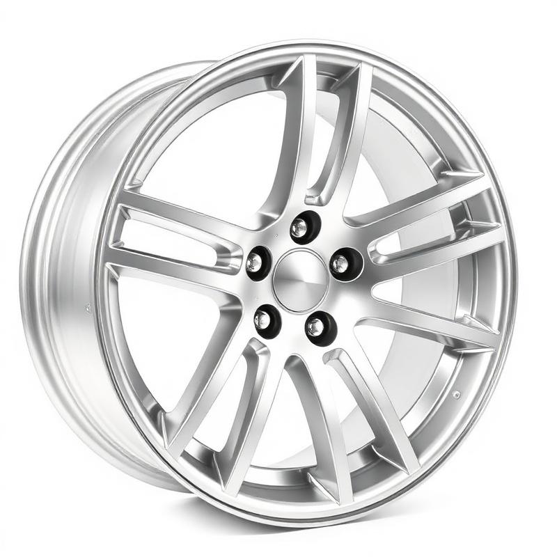 Alloy Wheels
